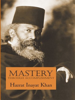 cover image of Mastery Through Accomplishment